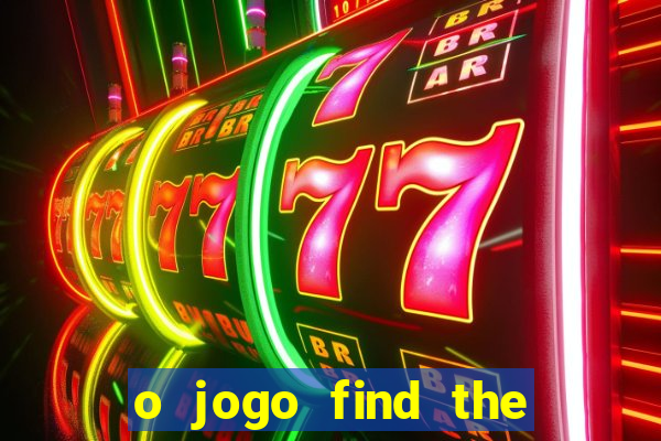 o jogo find the word paga mesmo